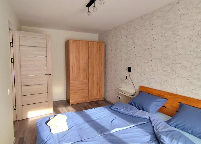 Kamilla Apartment