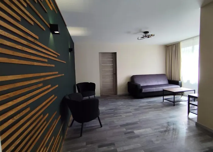 Kamilla Apartment