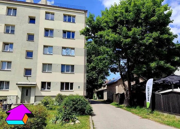 Kamilla Apartment