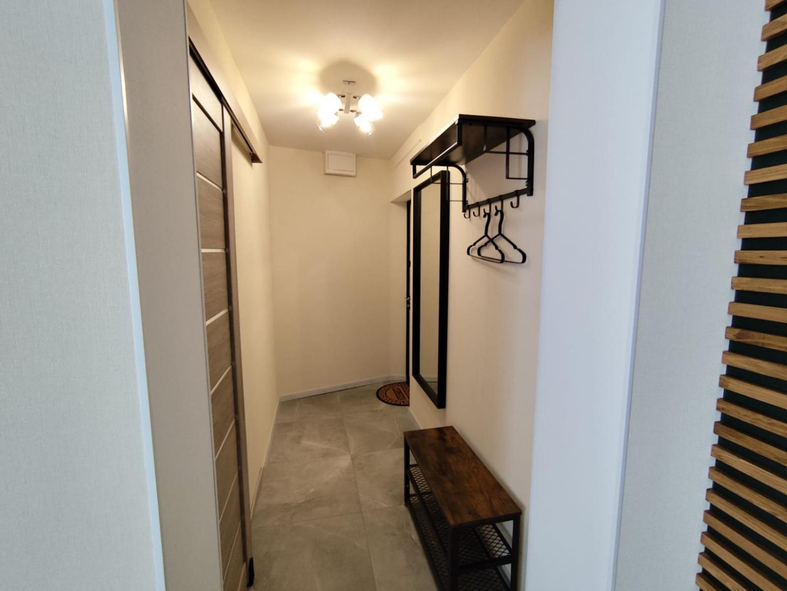 Kamilla Apartment
