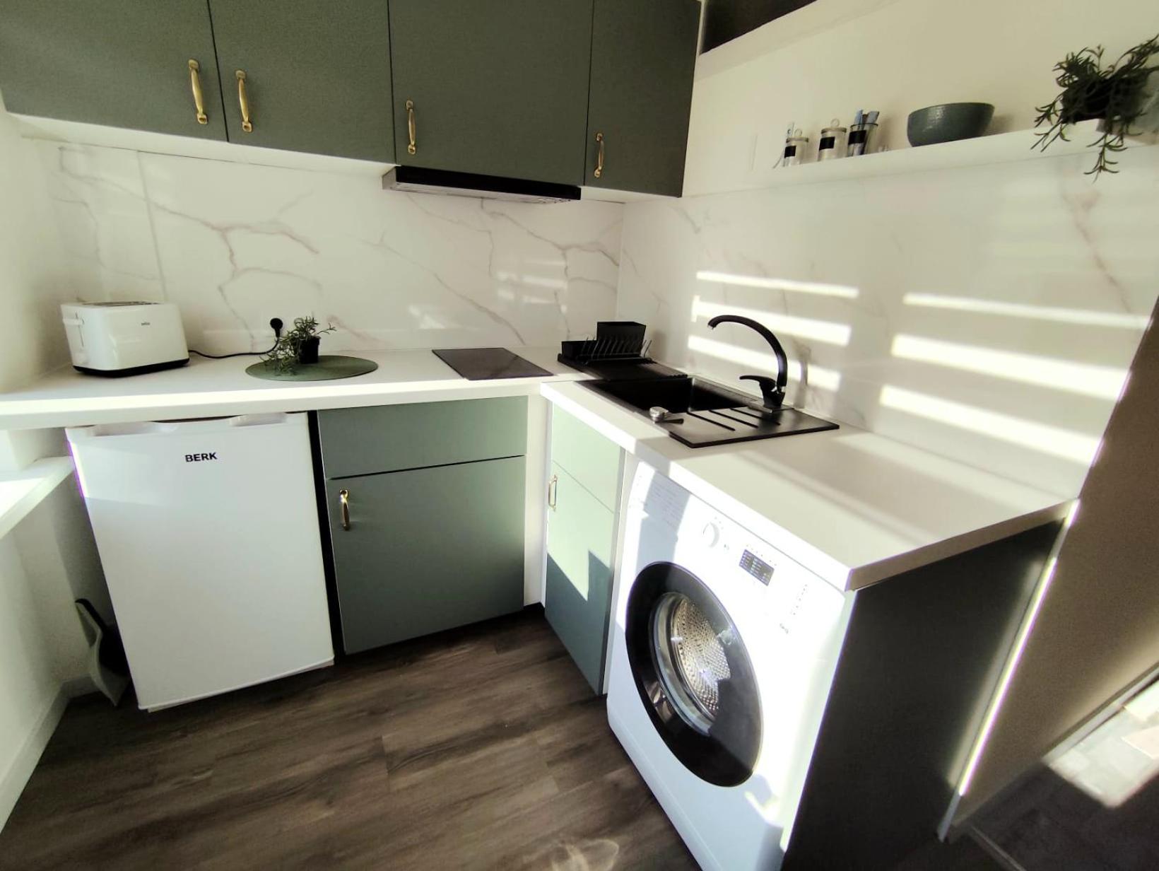 Apartment Kamilla
